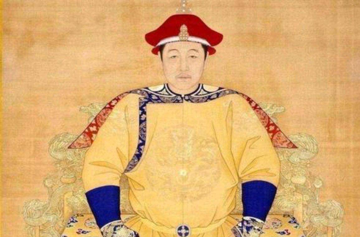 明朝唯一被废的皇帝朱祁钰他怎么会被废？