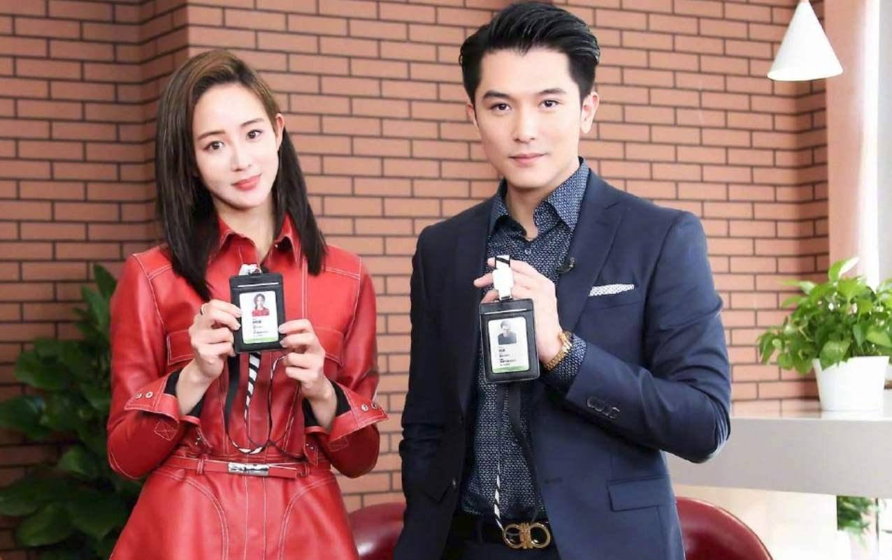 邱泽女朋友的照片(邱泽现在有女朋友么)