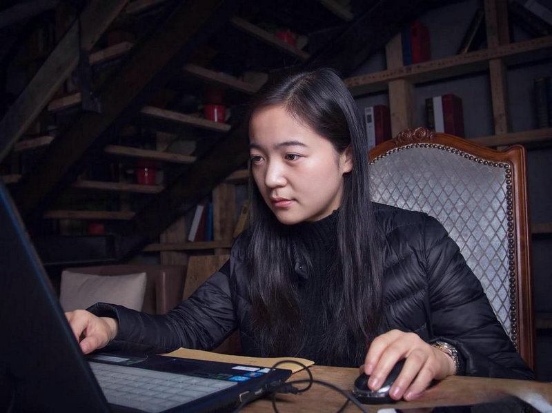 狄仁杰回到古堡的怪事
