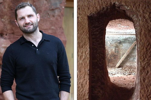 期房停工多位业主搬砖自建 期房停工多位业主搬砖自建