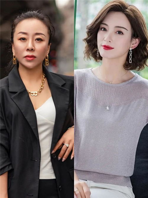 牛莉个人资料简介演员 牛莉个人资料简介演员